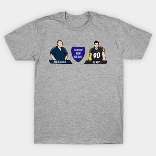 Bellichick watt T-Shirt